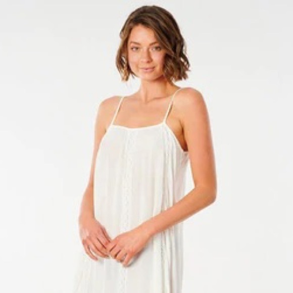 🔆RIP CURL🔆 VISTA MAXI DRESS - Picture 6 of 14